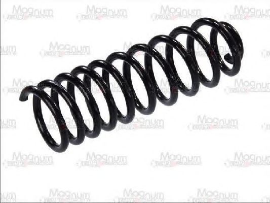 Пружина подвески Magnum Technology SW063MT