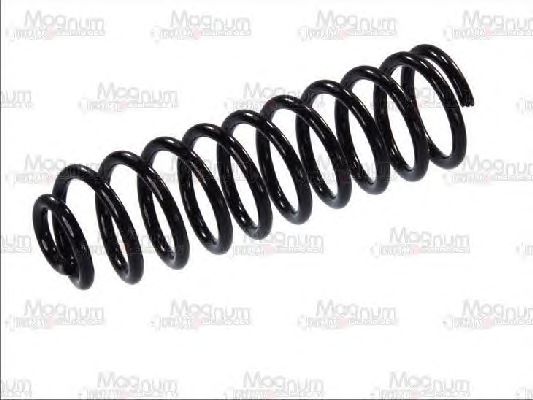 Пружина подвески Magnum Technology SW067MT