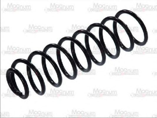 Пружина подвески Magnum Technology SW074MT