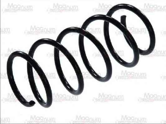 Пружина подвески Magnum Technology SX030MT