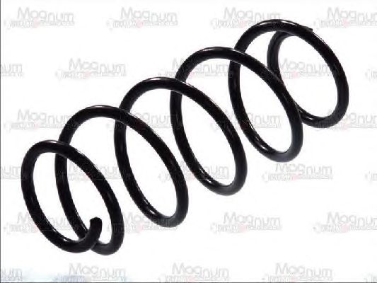 Пружина подвески Magnum Technology SX063MT