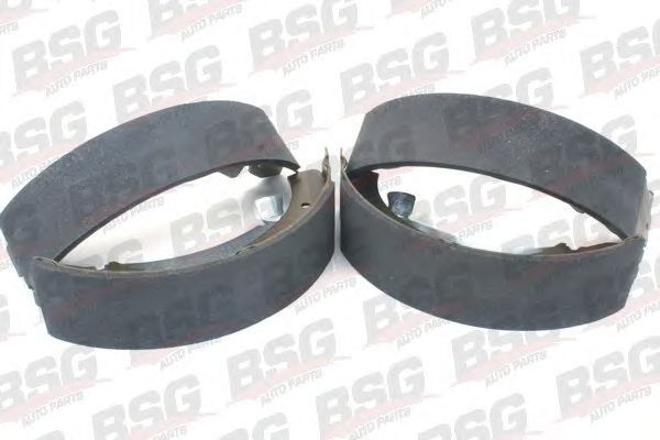 Тормозные колодки BSG BSG 70-205-002