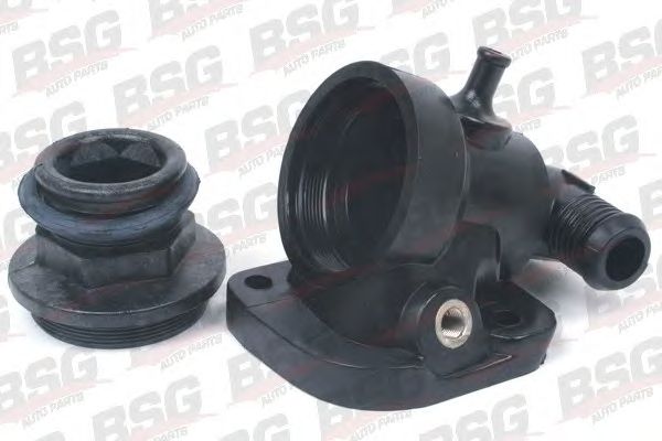 Корпус термостата BSG BSG 30-126-001