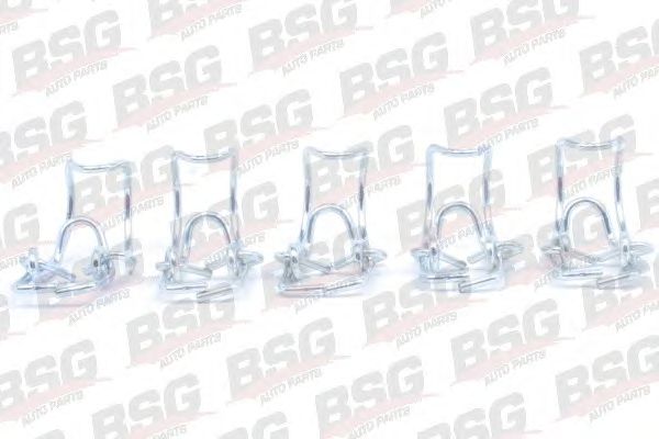 Кронштейн корпуса воздушного фильтра BSG BSG 30-136-001