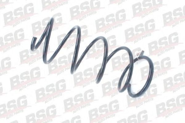 Пружина підвіски BSG BSG 30-305-022