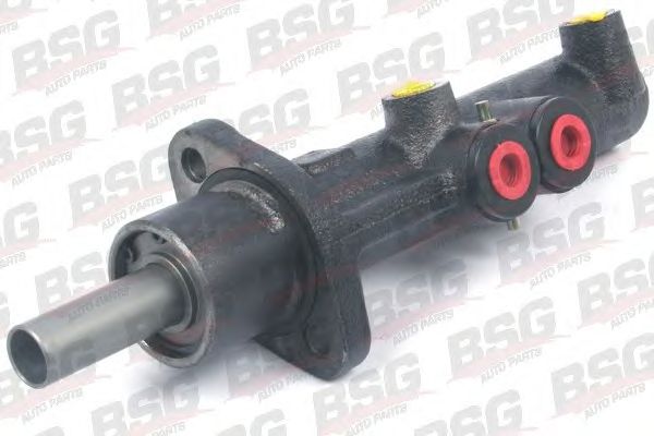 Главный тормозной цилиндр BSG BSG 60-215-007