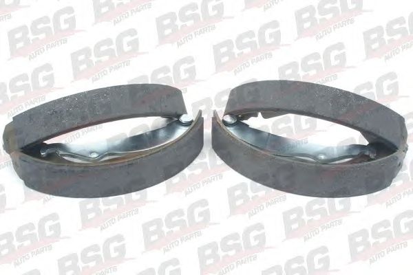 Тормозные колодки BSG BSG 65-205-003