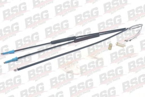 Стеклоподъемник BSG BSG 70-966-004