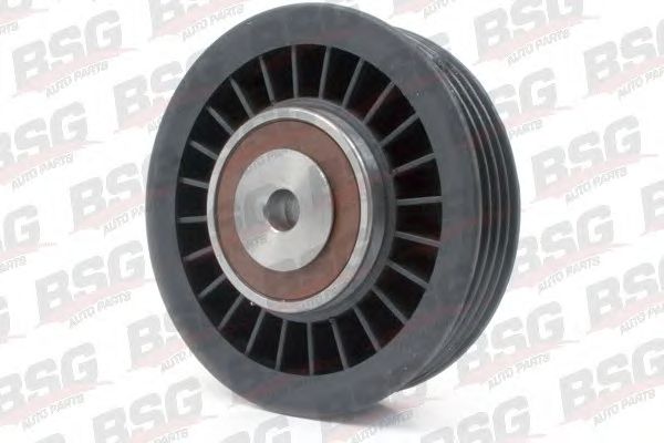 Натяжной ролик поликлинового ремня BSG BSG 90-615-010