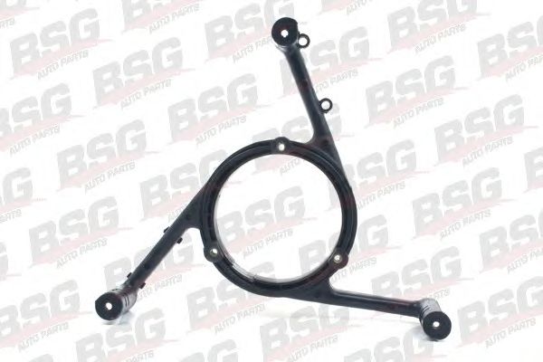 Лопасть вентилятора, вентилятор конденсатора кондиционера BSG BSG 90-922-017