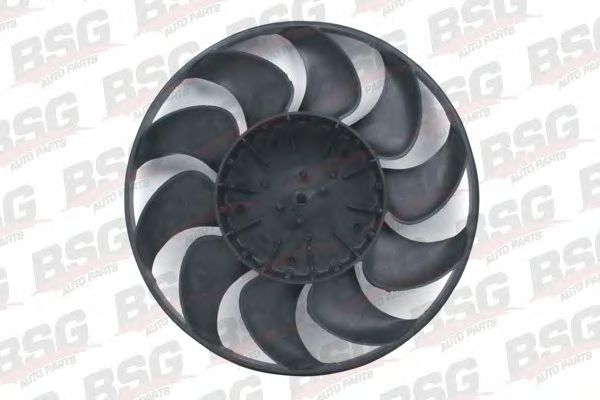 Вентилятор охлаждения BSG BSG 90-922-022