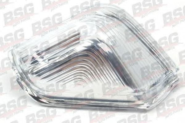 Ліхтар покажчика повороту BSG BSG 60-916-002