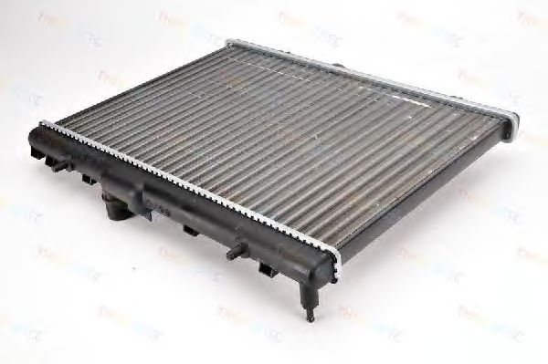 Радиатор, охлаждение двигателя THERMOTEC D7P038TT