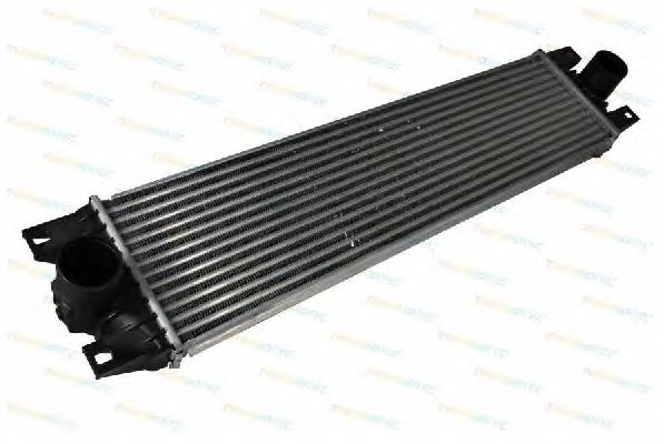 Интеркулер THERMOTEC DAR003TT
