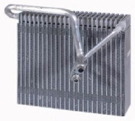 Испаритель кондиционера THERMOTEC KTT150009