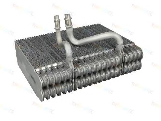 Испаритель кондиционера THERMOTEC KTT150010