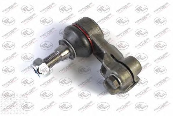 Наконечник рулевой тяги FORTUNE LINE FZ1188