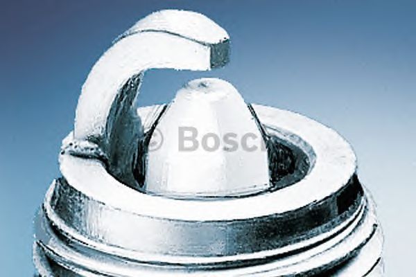 Свіча запалювання BOSCH 0 242 229 678