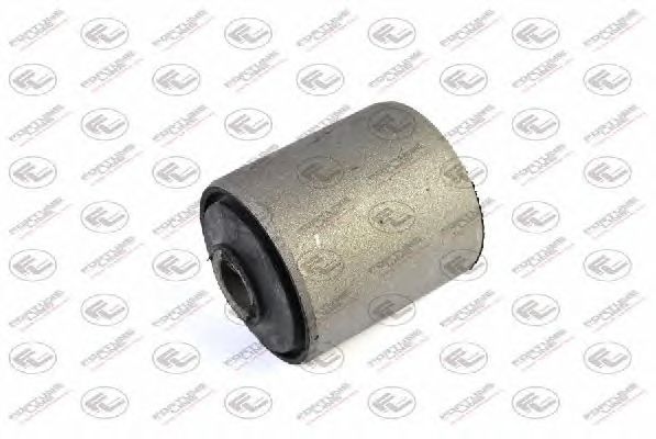 Сайлентблоки ресори FORTUNE LINE FZ90391