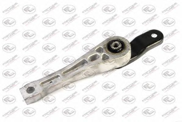 Подушки КПП FORTUNE LINE FZ90397