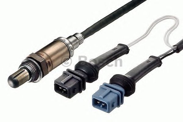 Лямбда-зонд BOSCH 0 258 003 046