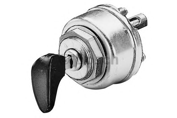 Контактная группа замка зажигания BOSCH 0 342 201 010