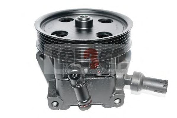Насос гидроусилителя LAUBER 55.3501