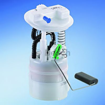 Элемент системы питания BOSCH 0 986 580 152