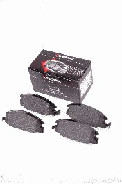 Тормозные колодки PROTECHNIC PRP0454
