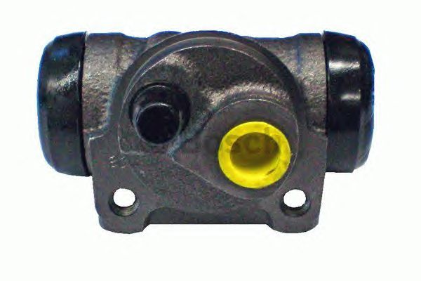 Колесный тормозной цилиндр BOSCH F 026 002 237
