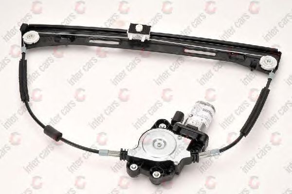 Стеклоподъемник BLIC 6060-00-FI2100