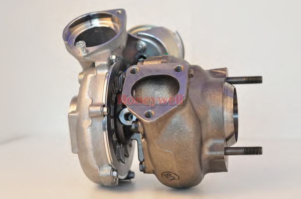 Компрессор, наддув GARRETT 725364-5021S