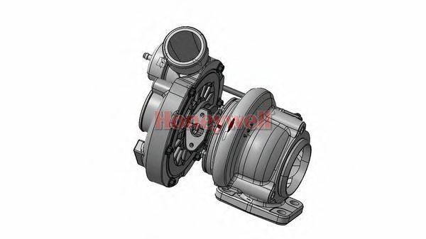 Компрессор, наддув GARRETT 785828-5002S