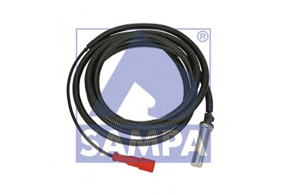 Датчик вращения колеса SAMPA 096.244
