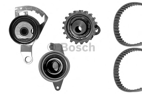 Комплект ременя ГРМ BOSCH 1 987 946 352