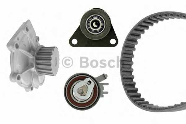 Помпа + комплект ГРМ BOSCH 1 987 946 432