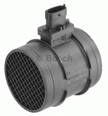 Расходомер (ДМРВ) BOSCH 0 280 218 237