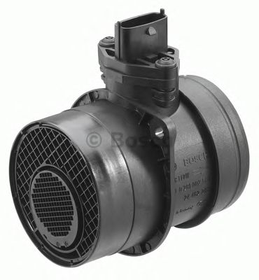 Расходомер (ДМРВ) BOSCH 0 281 002 564