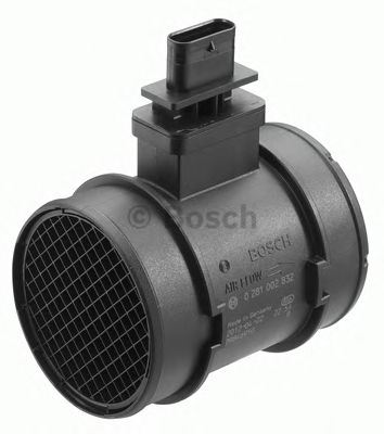 Расходомер (ДМРВ) BOSCH 0 281 002 832