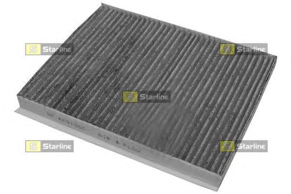 Фильтр салона STARLINE SF KF9156C