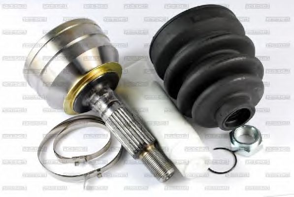 Комплект ШРУСов PASCAL G1R008PC