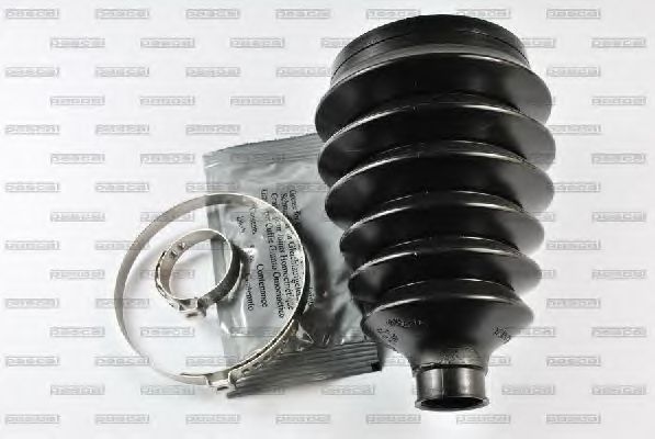 Комплект пыльника ШРУСа PASCAL G50012PC