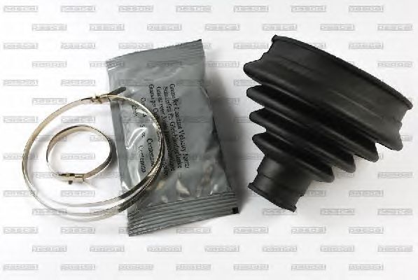 Комплект пыльника ШРУСа PASCAL G5S006PC