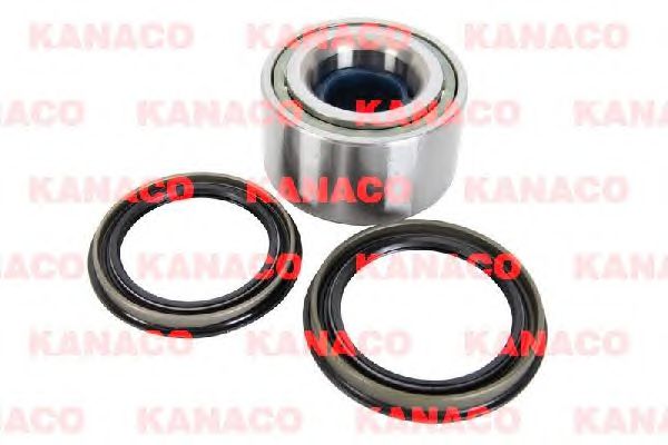 Ступичный подшипник KANACO H11014
