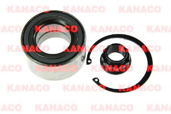 Ступичный подшипник KANACO H12057