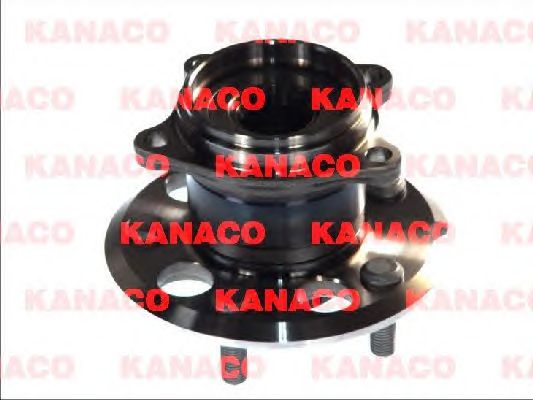 Ступичный подшипник KANACO H22077