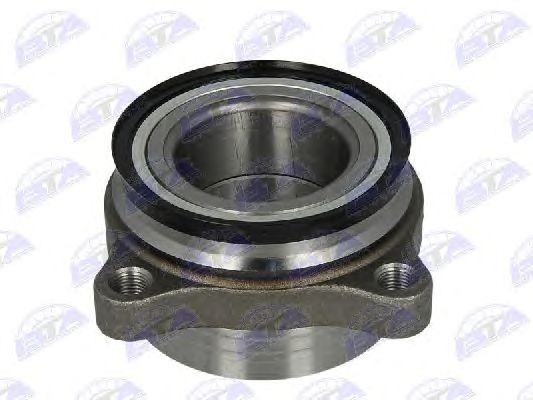 Ступичный подшипник BTA H12074BTA