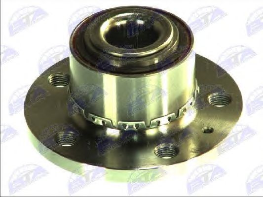 Ступичный подшипник BTA H1A007BTA