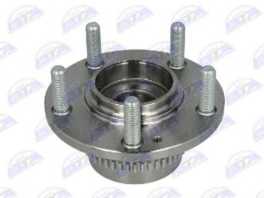 Ступичный подшипник BTA H20329BTA