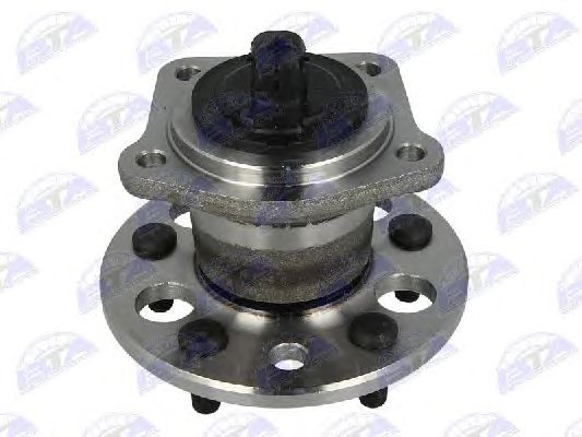 Ступичный подшипник BTA H22112BTA